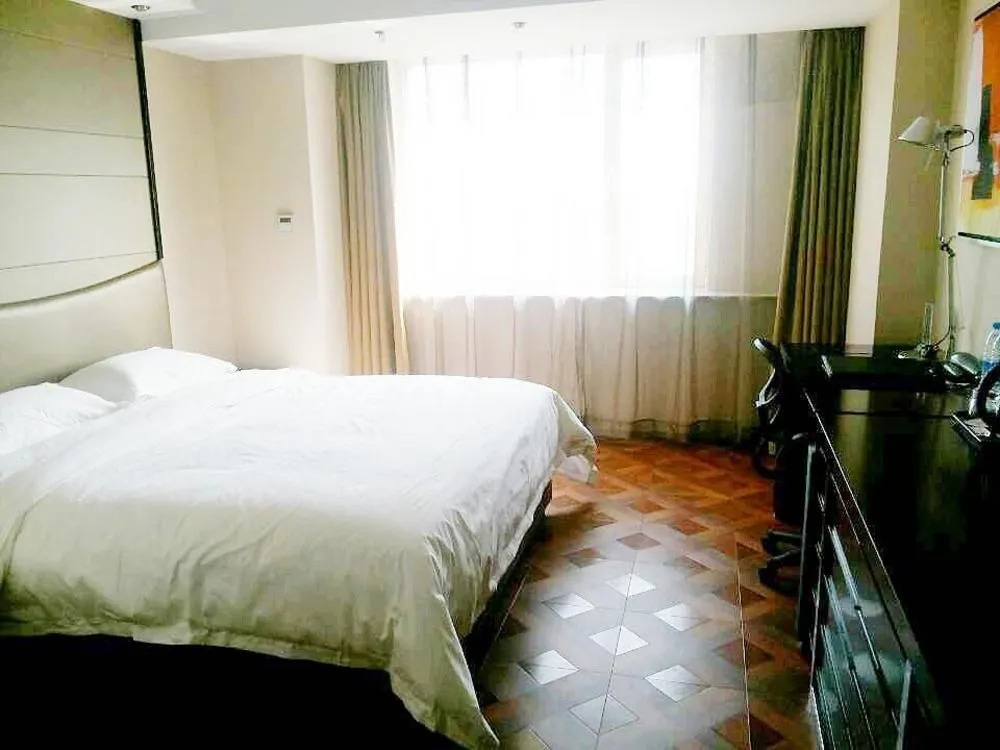 Meihao Hotel
