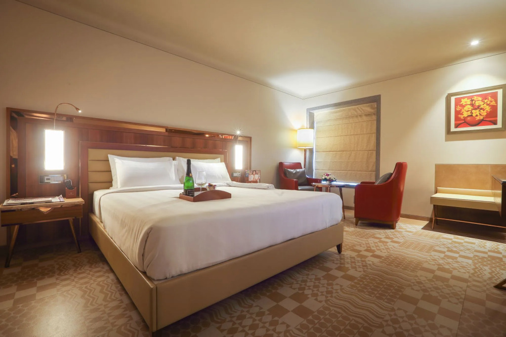 The Grandeur Boutique Hotel