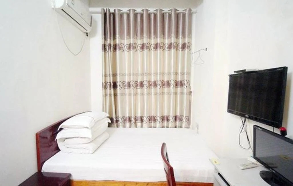 Jiujiang Linfang Hotel