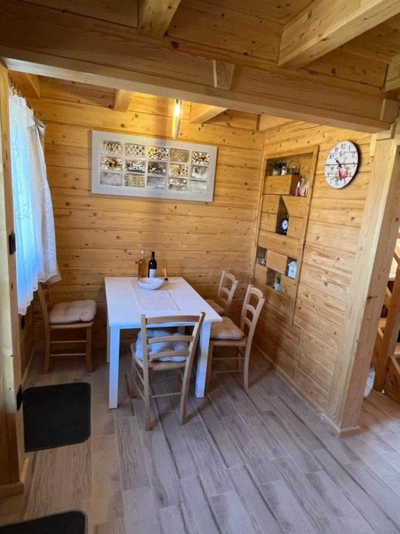 Apartmani Joka