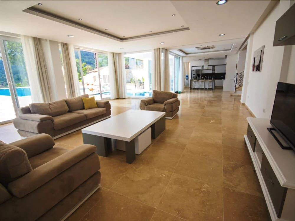 Villa Serenity