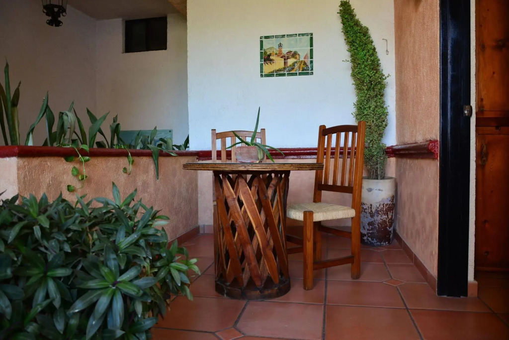 Hotel Posada Luna Sol