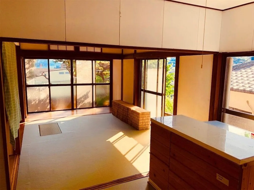 Ofunagura no wagaya Building B