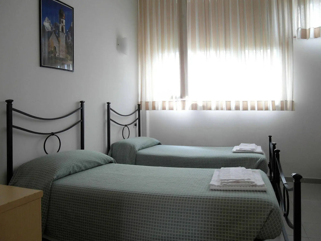Casa per Ferie Opera Don Calabria