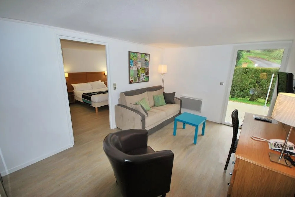 Hotel Le Relais des Champs