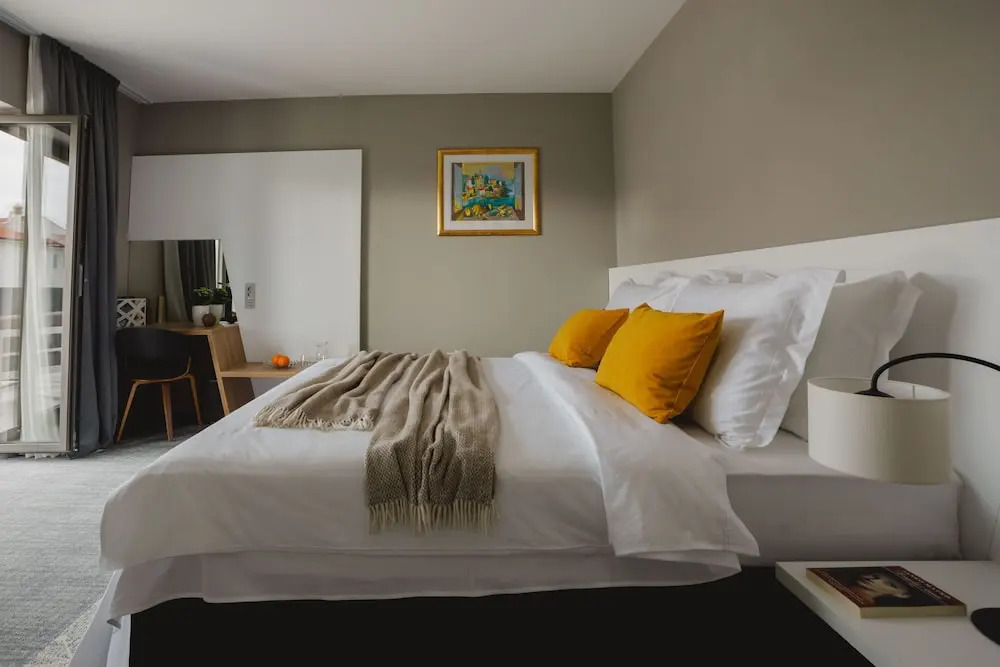 Rooms Residence Vaal