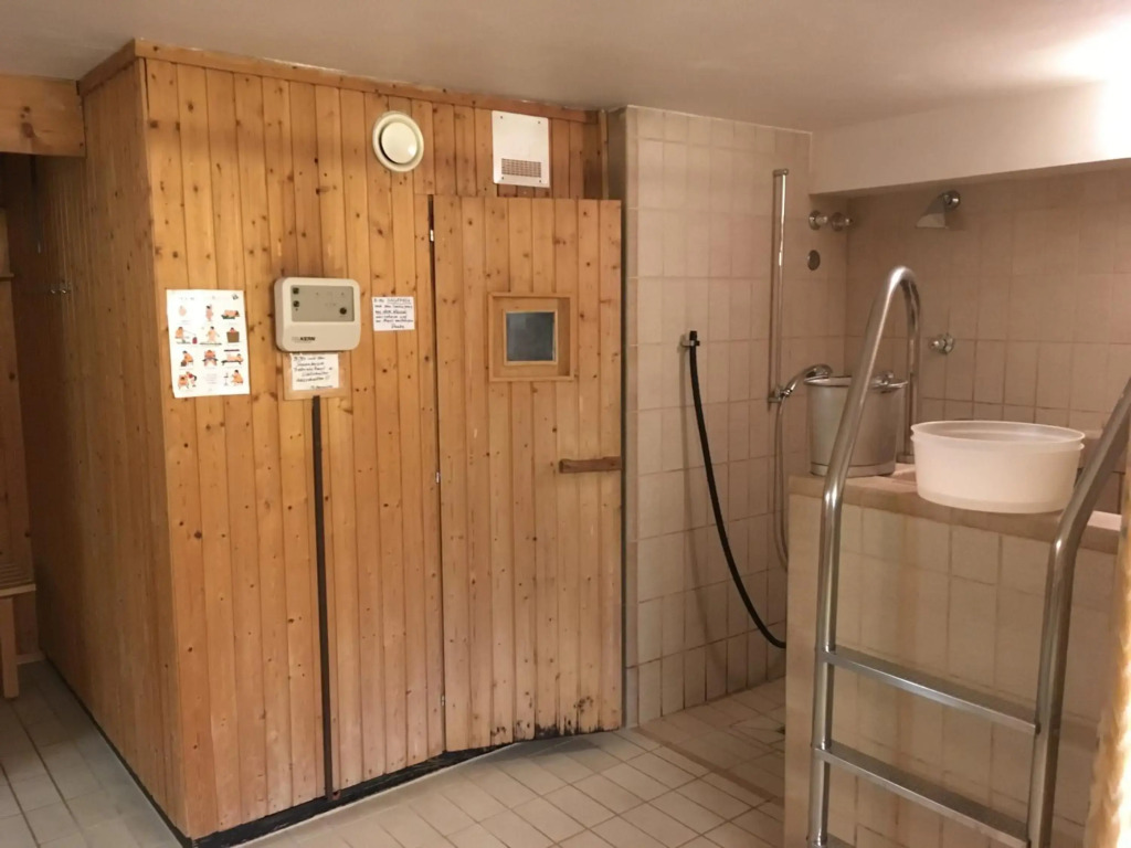 Ferienwohnung Ewa