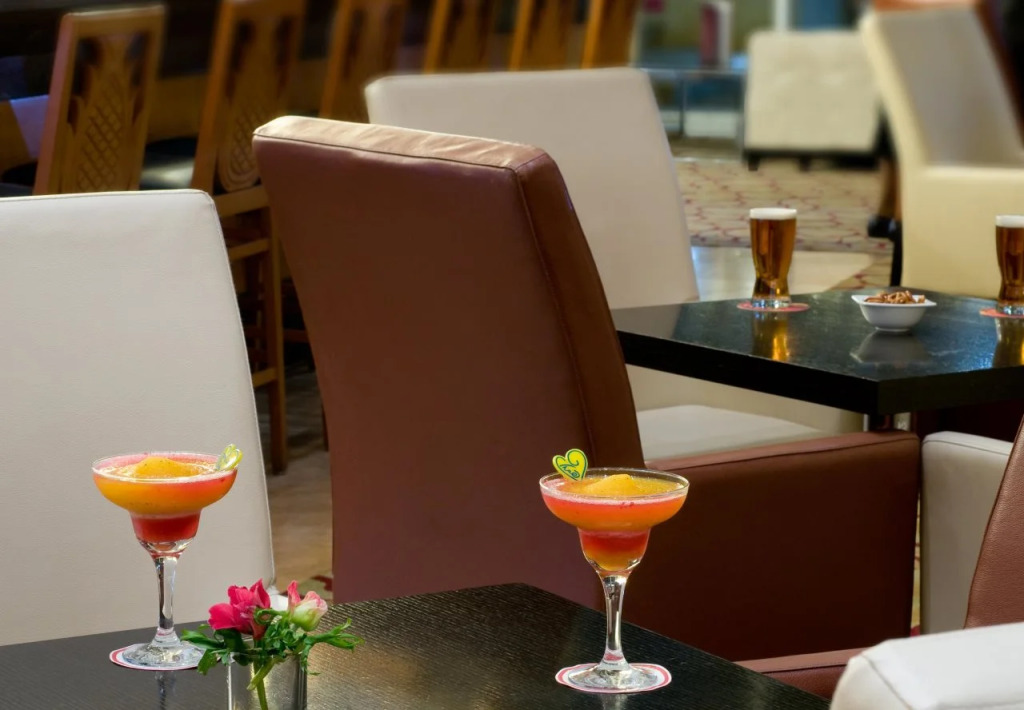 Leonardo Royal Resort Eilat