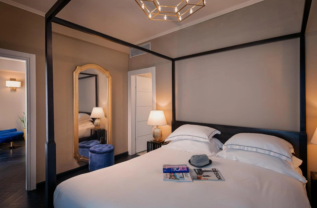Brown Beach House Tel-Aviv, a member of Brown Hotels