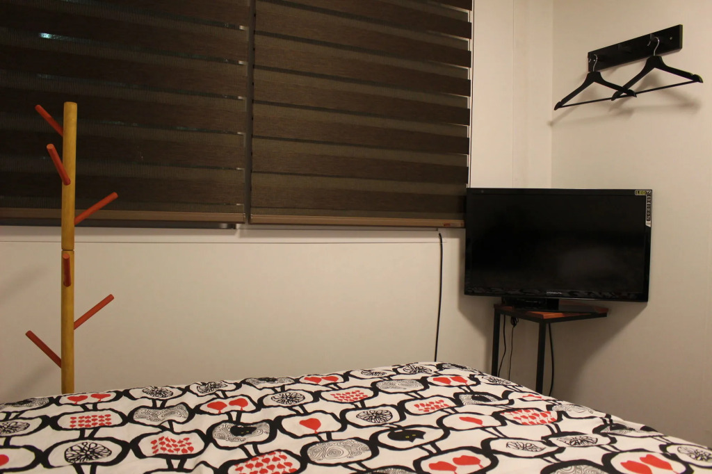 Bunk Guesthouse Hongdae