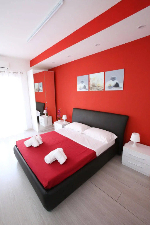 Iris Room
