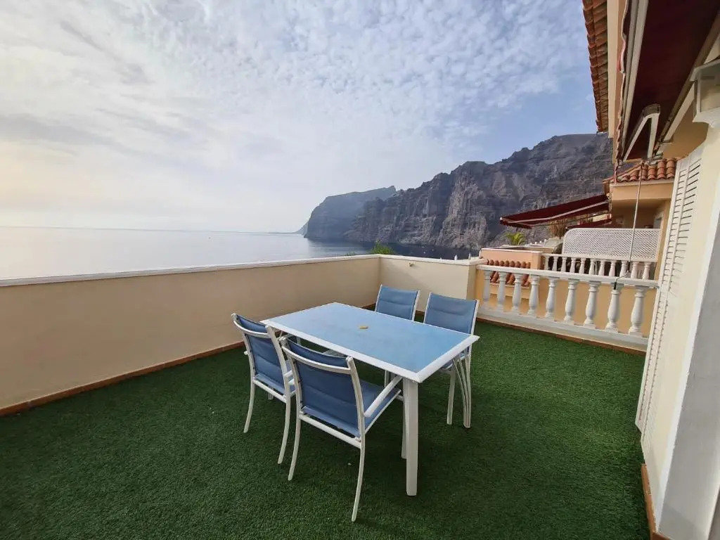 Apartamentos Buenavista II