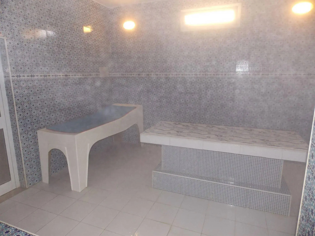 Hotel Bravo Hammamet