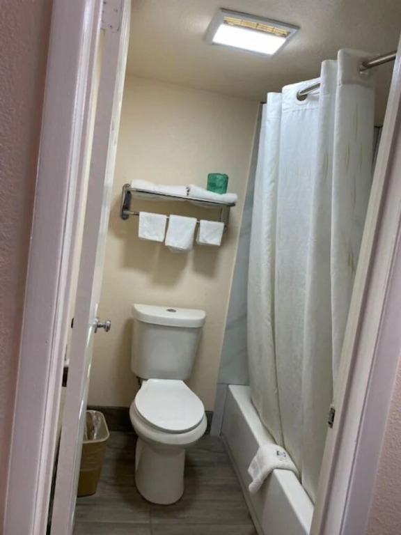 Texas Inn Seguin