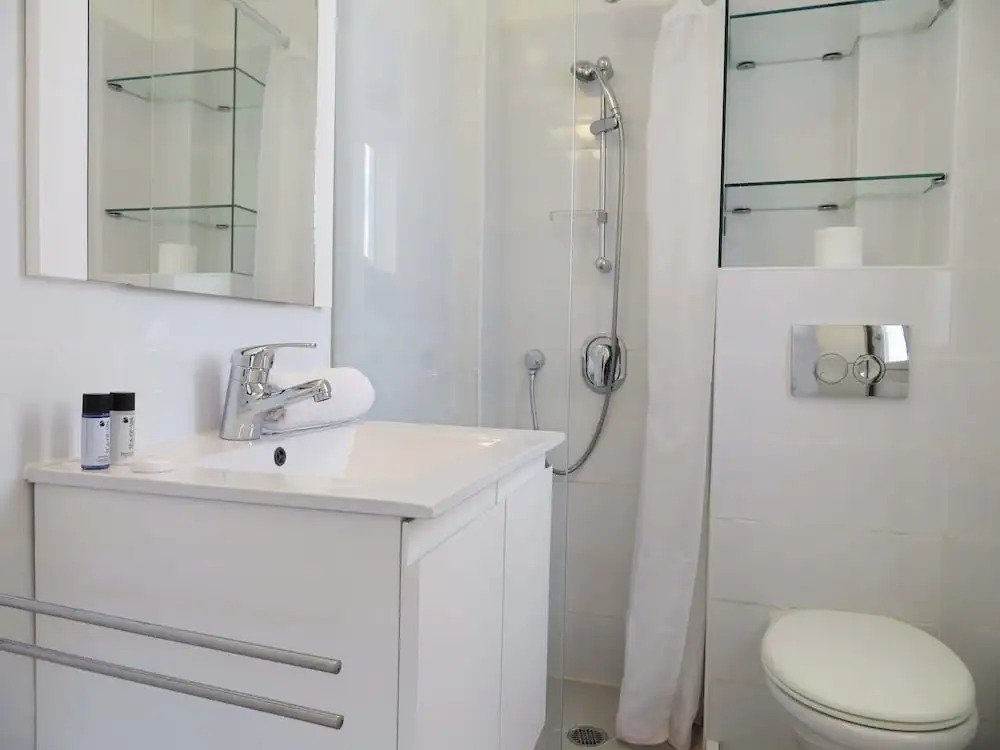Beautiful  Apt Neve Tzedek Terrace N12
