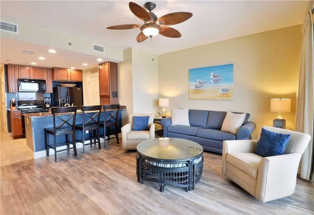 Sterling Breeze 503 - One Bedroom Condo