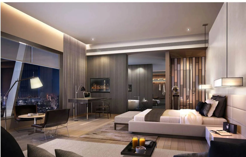 Mode Sathorn Hotel