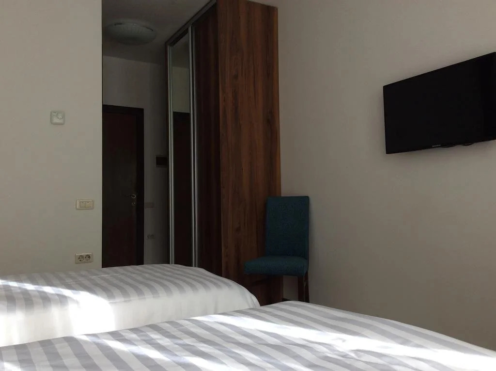 Guest House Raduzhniy 1