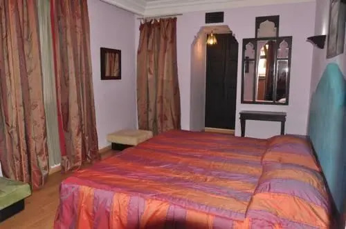 hotel harti