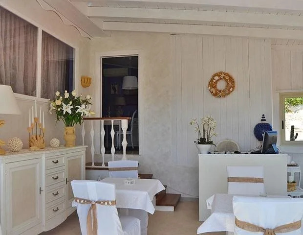 Residence Blue Marine