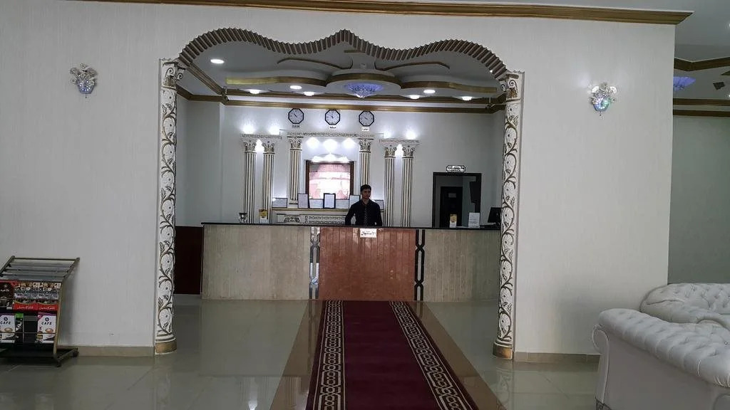 Golden Star Hotel