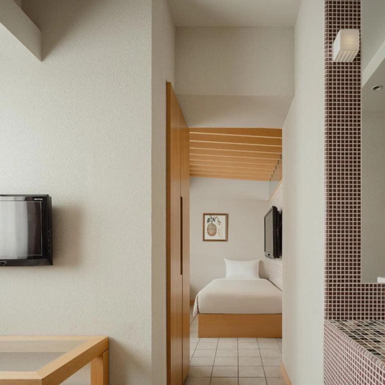 Nesthotel alt Kawasaki Station