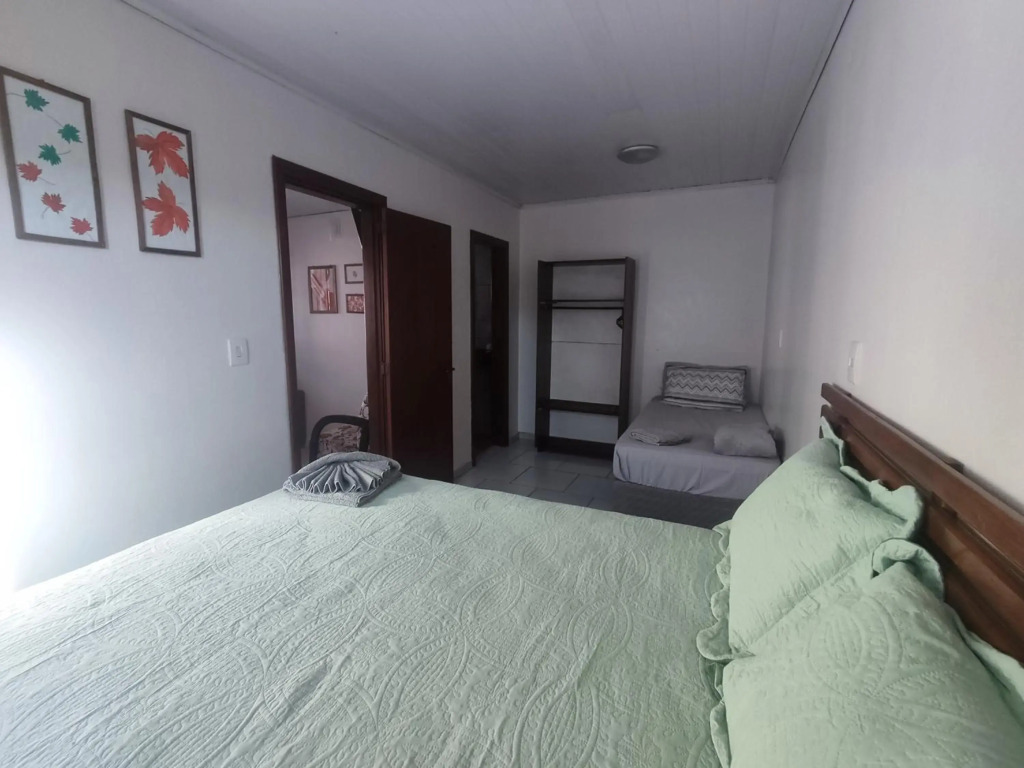 Casa Guimarães - Privacidade - Conforto - Wifi - Netflix