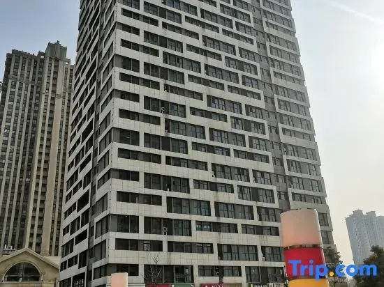 Langqin Themed Homestay (Baolong Plaza)