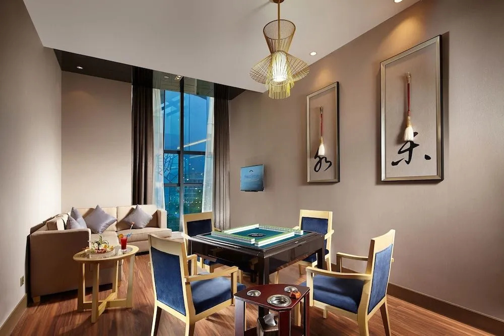 Narada Resort & Spa Pingxiang