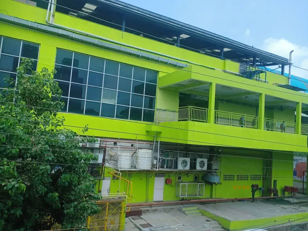 Comfort Inn Grand, Kaushambi