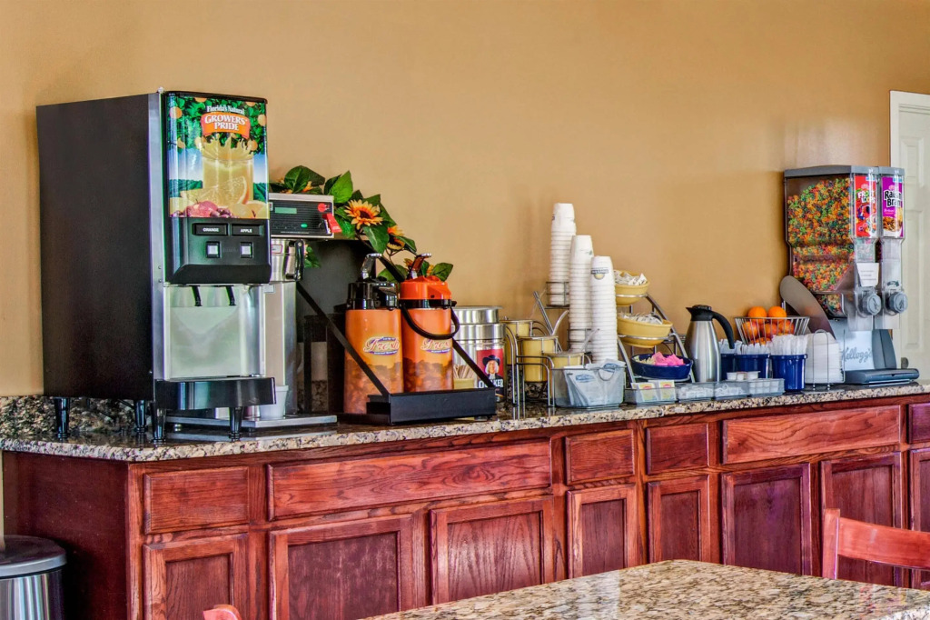 Quality Inn Gastonia East