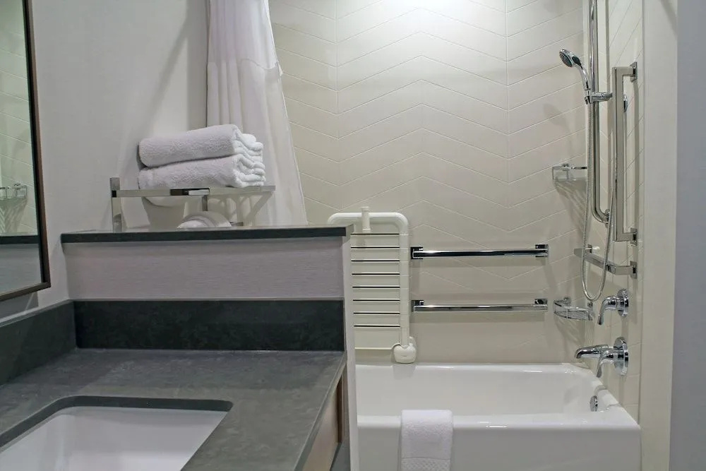 Fairfield by Marriott Inn & Suites St Louis South