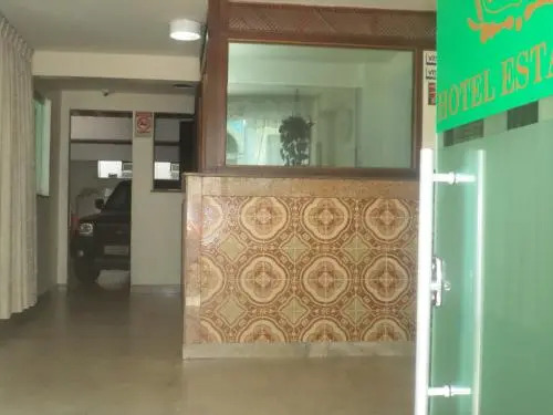 Hotel Estadual