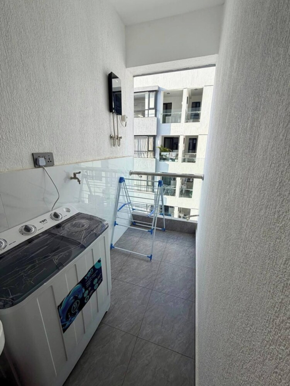 Executive Two Bedroom Neptune Lavington