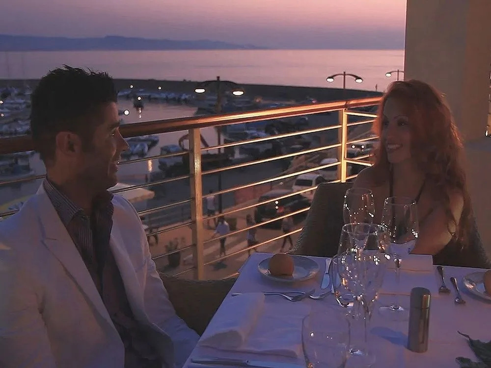 Hotel Corallo