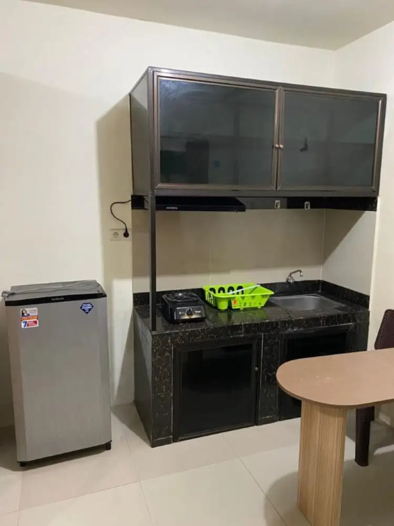 Batuaraya City Homestay
