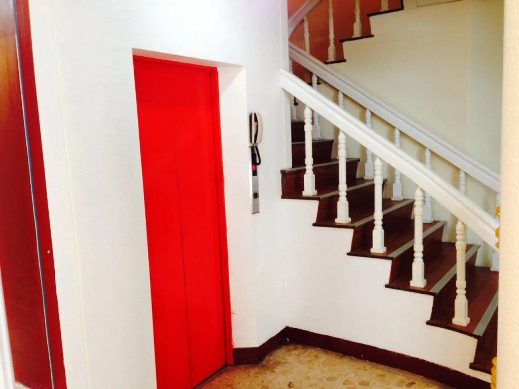 The Prince Hotel