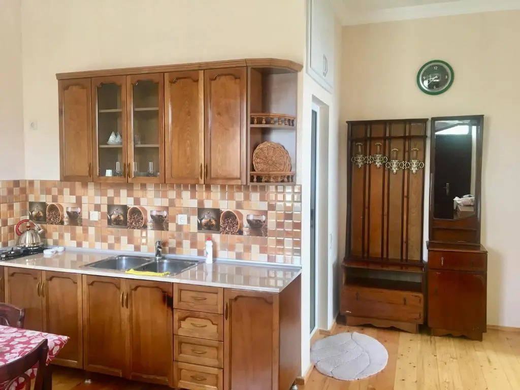 Cosy Guesthouse Kutaisi