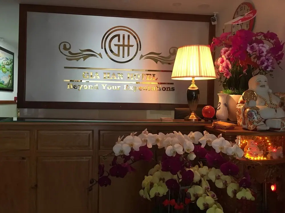 Gia Hân Hotel