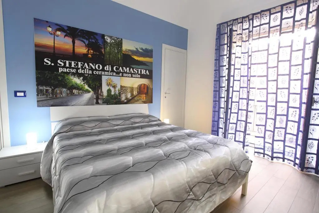 B&B La Grande Mela