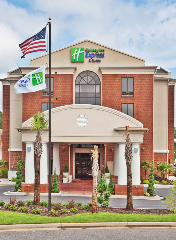 Holiday Inn Express Hotel & Suites Atlanta-Cumming by IHG