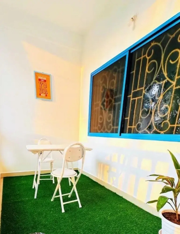 Viik wellness inn -3 Star Resort in Arambol Beach