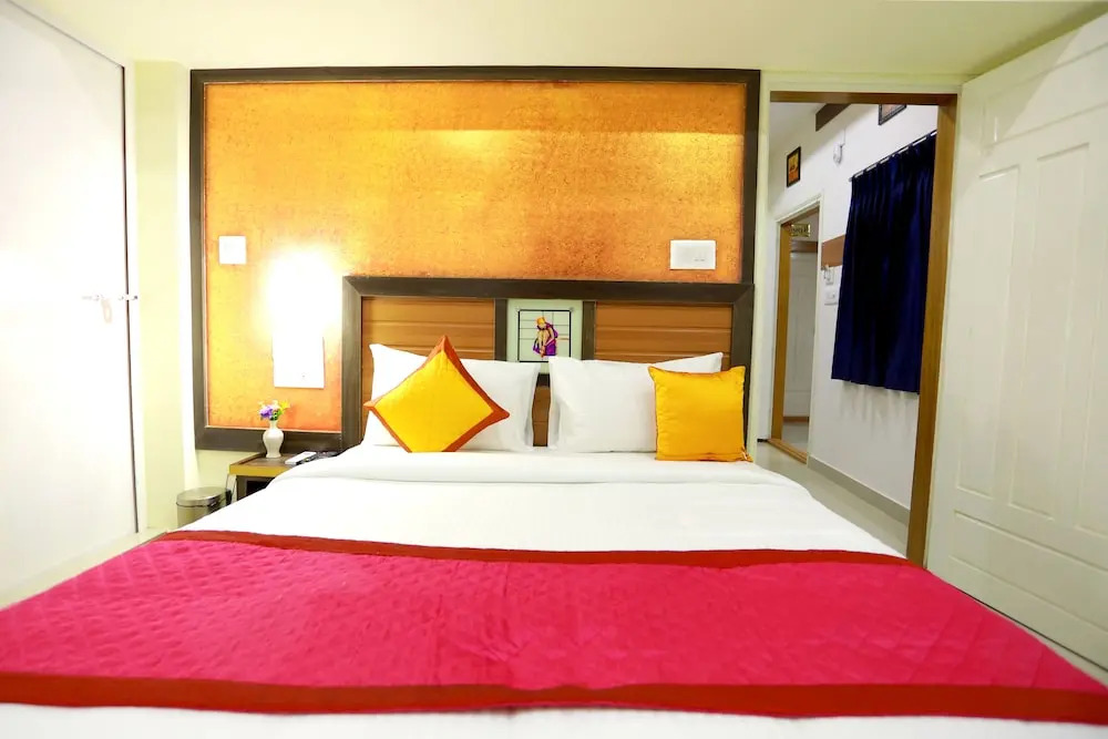 Base9 Cochin Airport Hotel
