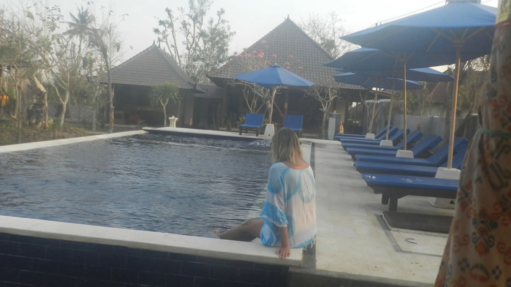 The Cozy Villas Lembongan