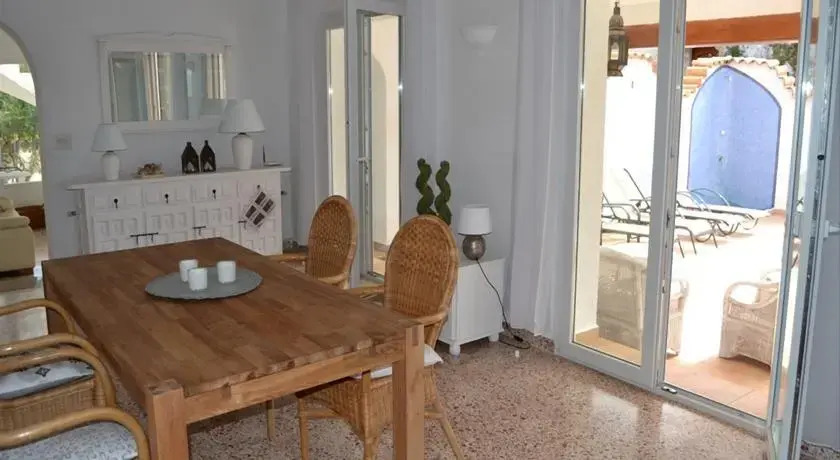 Casa Descansa