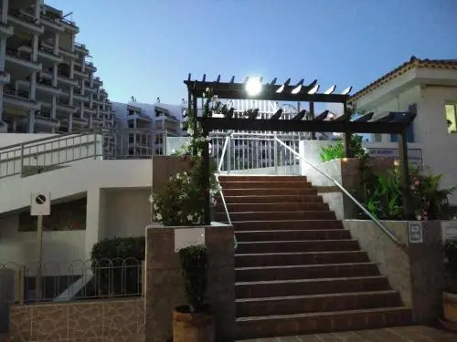 San Marino apartment
