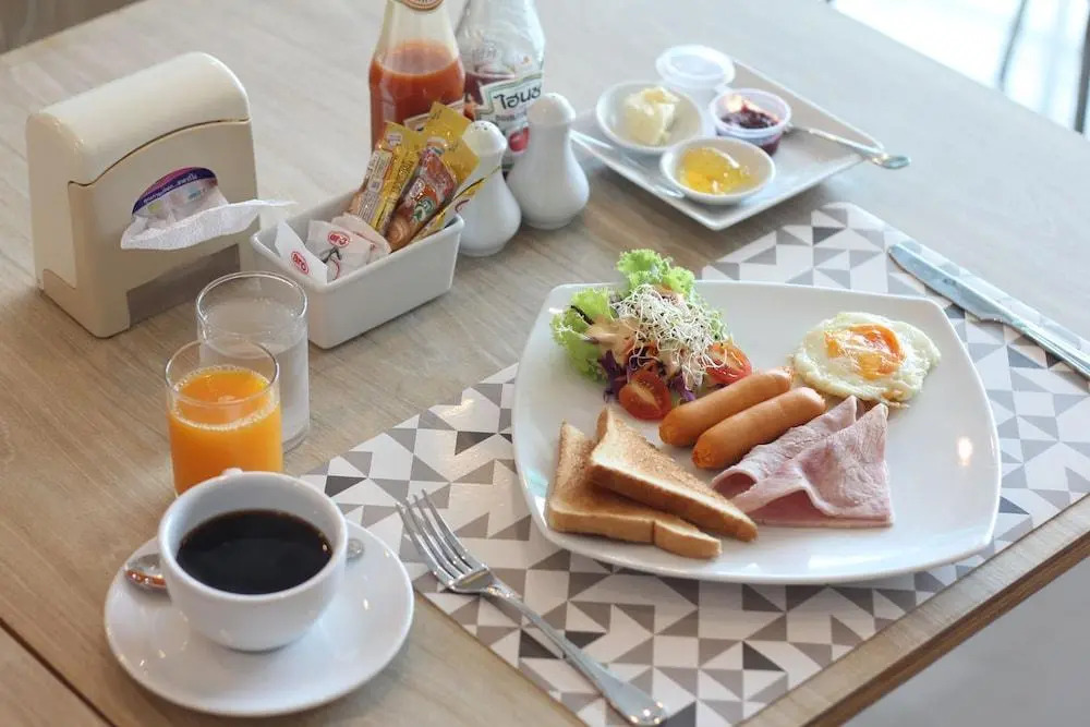 Times Sri Boutique Hotel