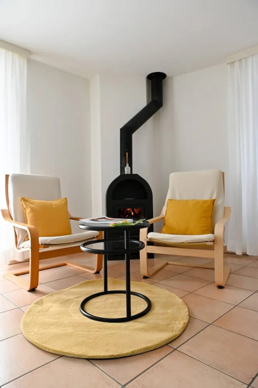 Ruga Vacation Rental 4 in Ascona