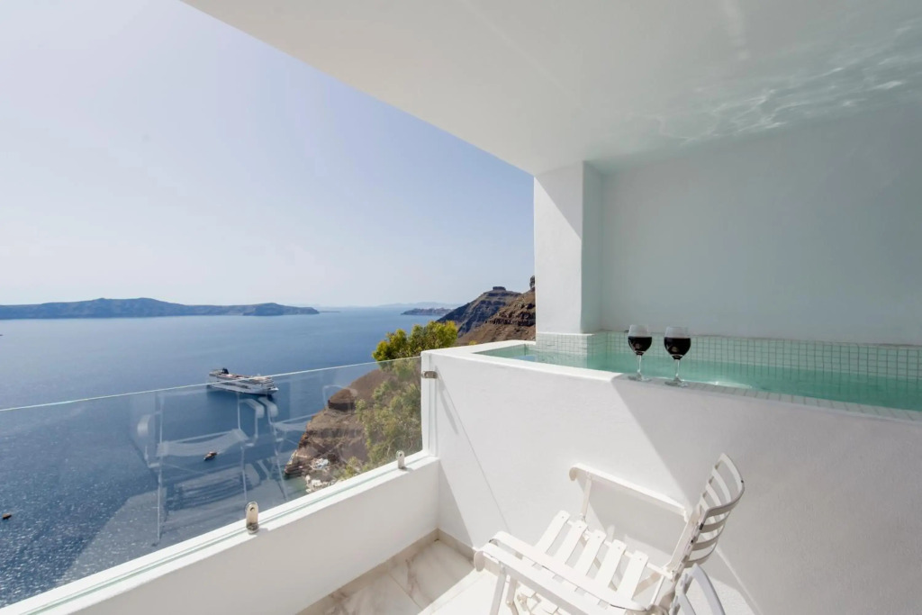 Villa Renos Hotel
