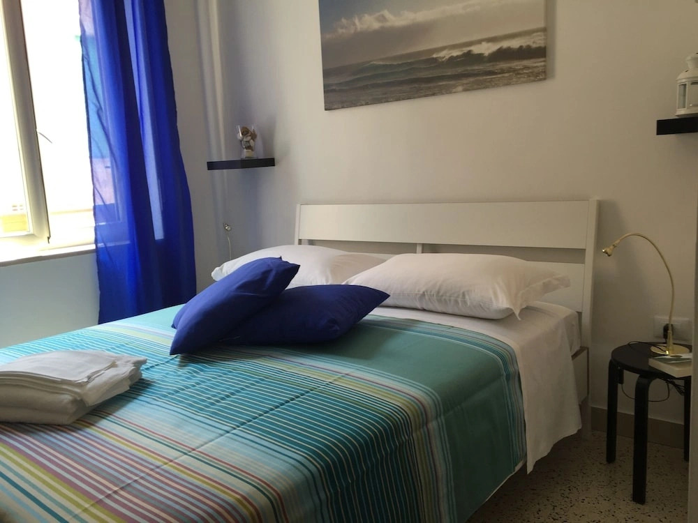 Bed and breakfast portarotese
